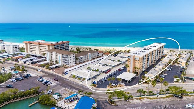 1255 TARPON CENTER DRIVE 406, Venice, FL 34285