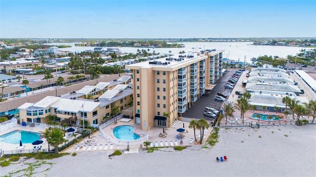 1255 TARPON CENTER DRIVE 406, Venice, FL 34285