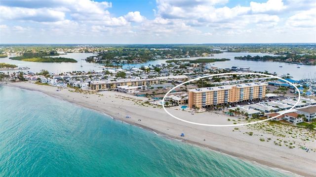 1255 TARPON CENTER DRIVE 406, Venice, FL 34285