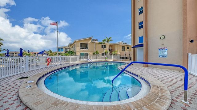 1255 TARPON CENTER DRIVE 406, Venice, FL 34285