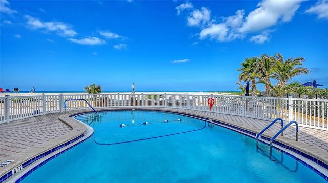 1255 TARPON CENTER DRIVE 406, Venice, FL 34285