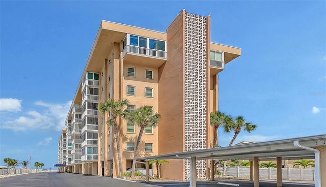 1255 TARPON CENTER DRIVE 406, Venice, FL 34285