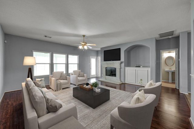 30327 Deleon Fields Drive, Spring, TX 77386