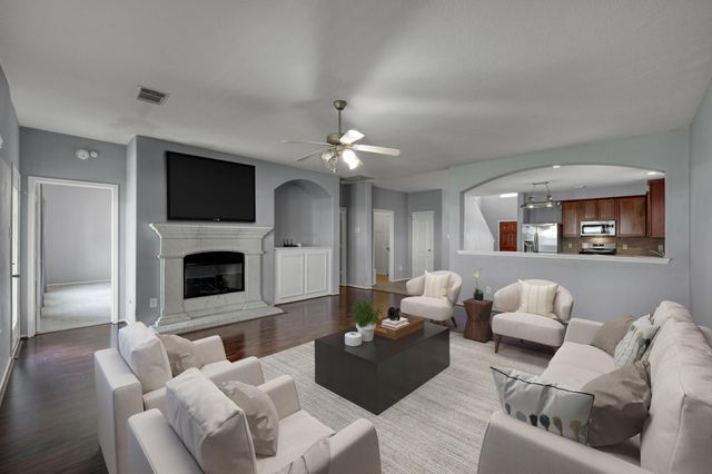30327 Deleon Fields Drive, Spring, TX 77386