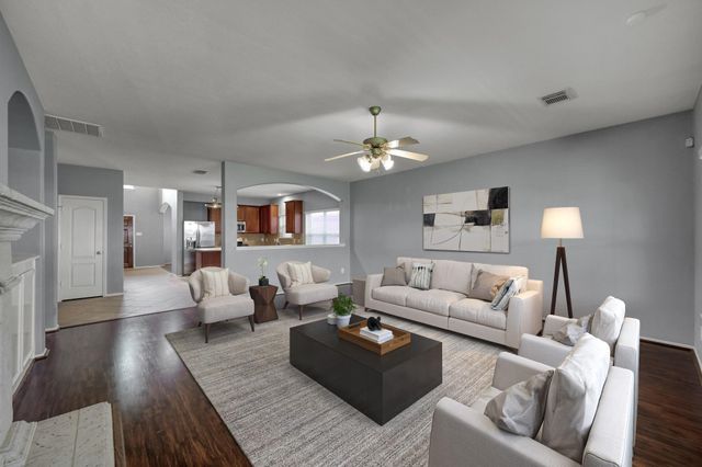 30327 Deleon Fields Drive, Spring, TX 77386