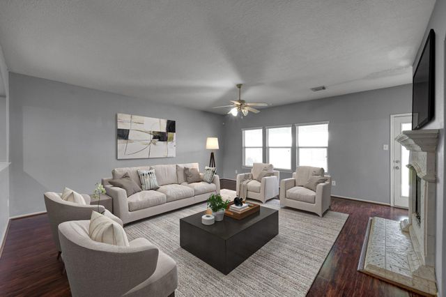 30327 Deleon Fields Drive, Spring, TX 77386
