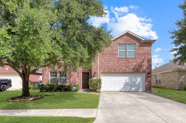 30327 Deleon Fields Drive, Spring, TX 77386