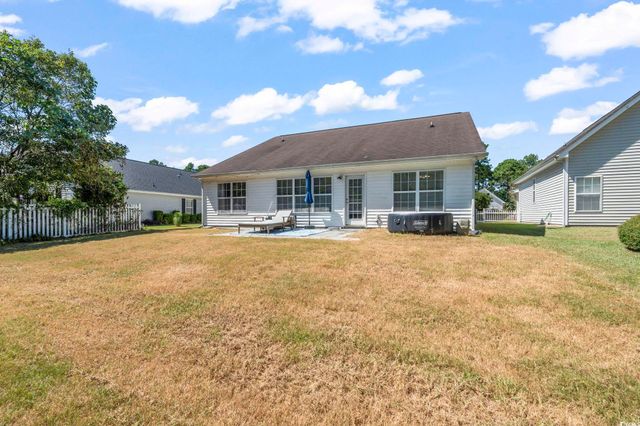 9019 Gatewick Ct., Myrtle Beach, SC 29579