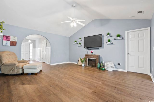 9019 Gatewick Ct., Myrtle Beach, SC 29579
