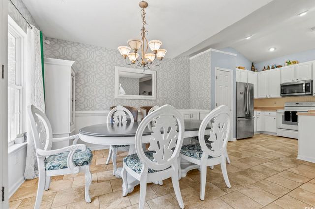 9019 Gatewick Ct., Myrtle Beach, SC 29579