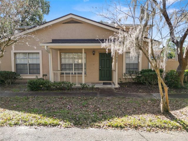 11902 LAKEMIST CIRCLE 11902, Temple Terrace, FL 33617