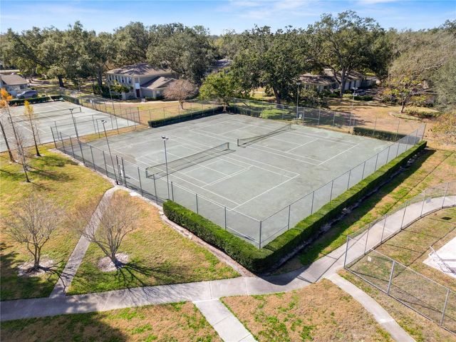 11902 LAKEMIST CIRCLE 11902, Temple Terrace, FL 33617