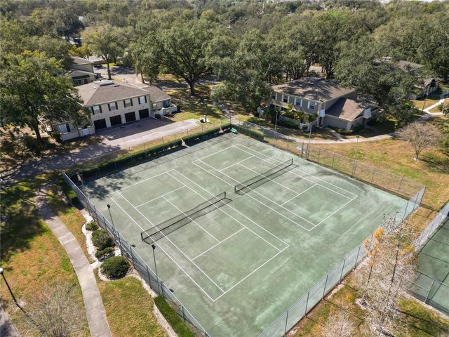 11902 LAKEMIST CIRCLE 11902, Temple Terrace, FL 33617