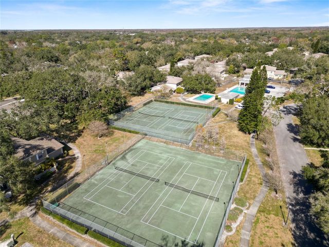 11902 LAKEMIST CIRCLE 11902, Temple Terrace, FL 33617