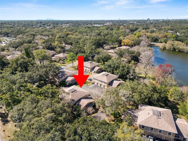 11902 LAKEMIST CIRCLE 11902, Temple Terrace, FL 33617