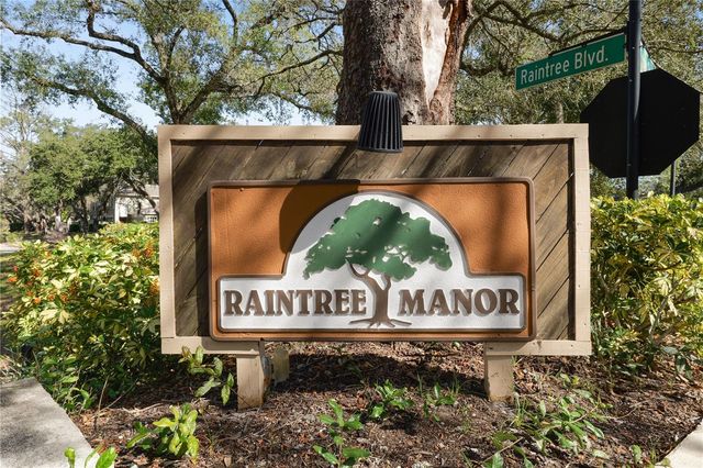 11902 LAKEMIST CIRCLE 11902, Temple Terrace, FL 33617