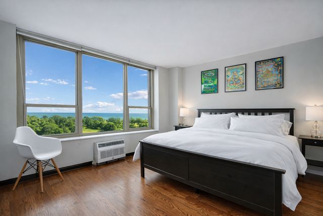 1550 N Lake Shore Drive 7E, Chicago, IL 60610