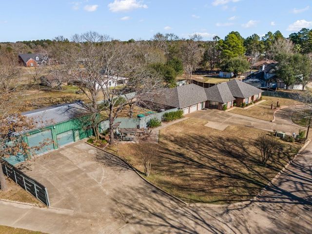 106 Cheyenne Street, Gilmer, TX 75644