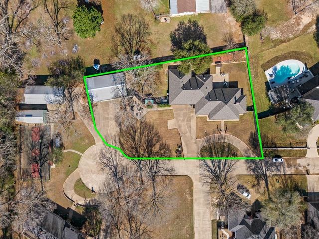 106 Cheyenne Street, Gilmer, TX 75644