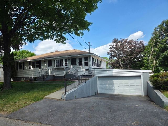 21 Washington St, Shrewsbury, MA 01545