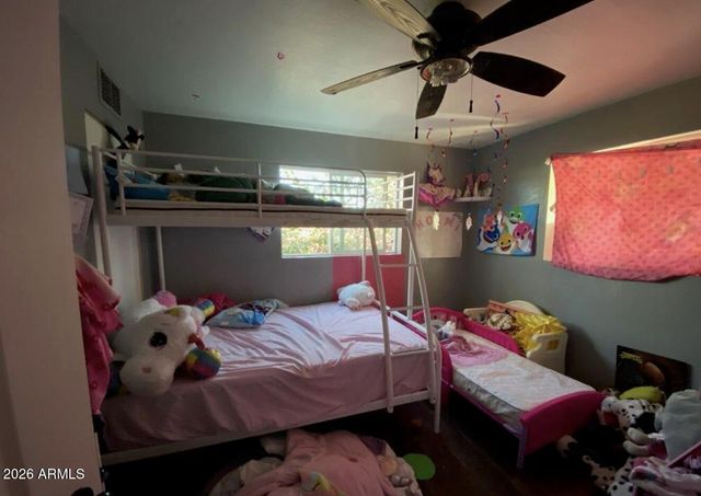 252 DEBS Circle, Morristown, AZ 85342