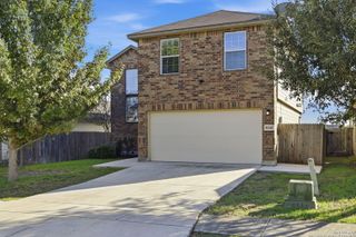 8215 Radiant Star, San Antonio, TX 78252