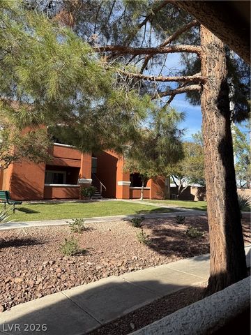 8101 West Flamingo Road 1002, Las Vegas, NV 89147