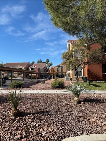 8101 West Flamingo Road 1002, Las Vegas, NV 89147