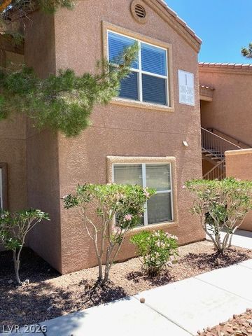 8101 West Flamingo Road 1002, Las Vegas, NV 89147