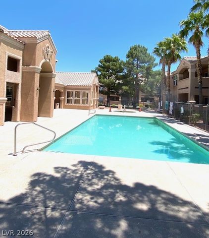 8101 West Flamingo Road 1002, Las Vegas, NV 89147