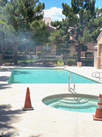 8101 West Flamingo Road 1002, Las Vegas, NV 89147