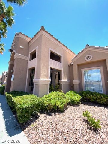 8101 West Flamingo Road 1002, Las Vegas, NV 89147