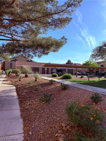 8101 West Flamingo Road 1002, Las Vegas, NV 89147