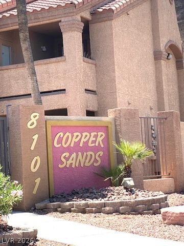 8101 West Flamingo Road 1002, Las Vegas, NV 89147