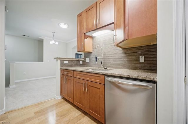 700 River Rock Way Ste 108, Newport News, VA 23608
