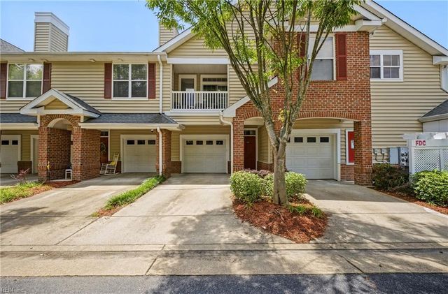 700 River Rock Way Ste 108, Newport News, VA 23608