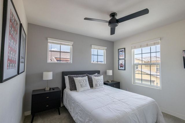 52273 Rosewood Lane Lane, La Quinta, CA 92253