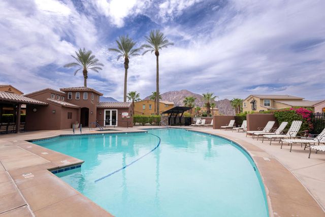 52273 Rosewood Lane Lane, La Quinta, CA 92253