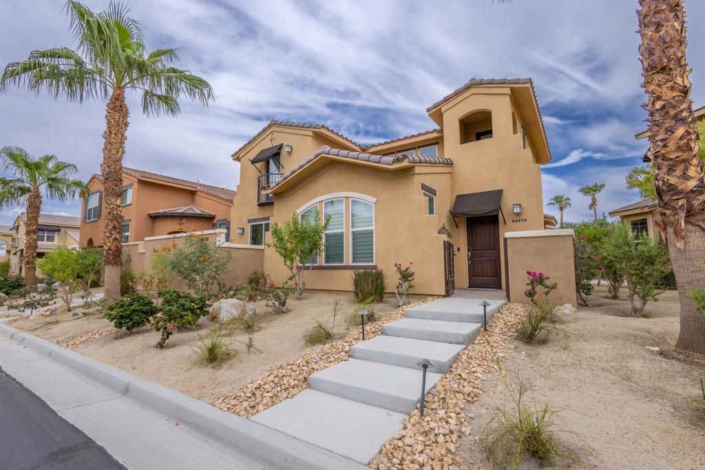 52273 Rosewood Lane Lane, La Quinta, CA 92253