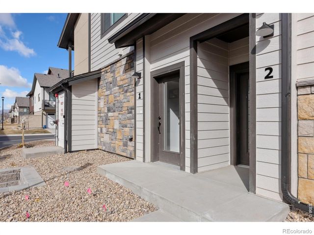 1014 Birdwhistle Lane 1, Fort Collins, CO 80524