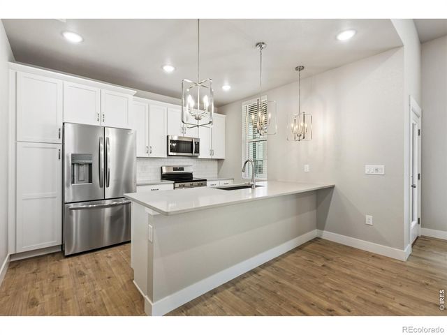 1014 Birdwhistle Lane 1, Fort Collins, CO 80524