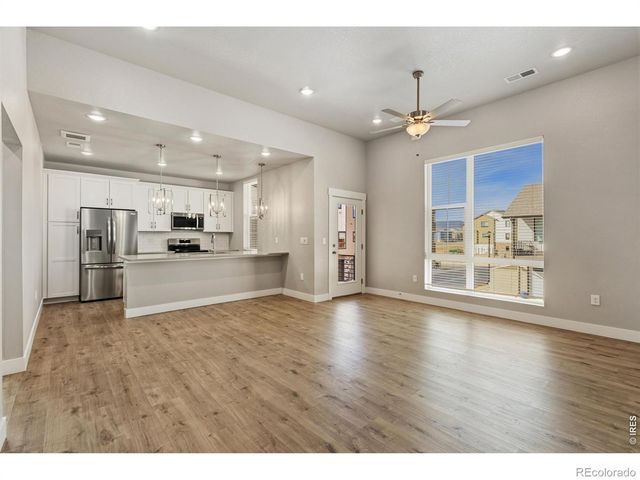 1014 Birdwhistle Lane 1, Fort Collins, CO 80524