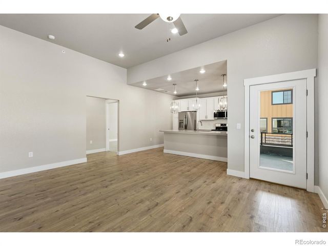 1014 Birdwhistle Lane 1, Fort Collins, CO 80524