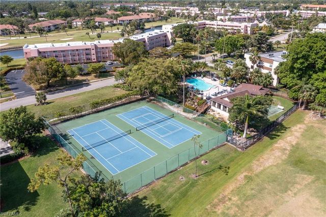 501 Forest Lakes BLVD # 111, Naples, FL 34105