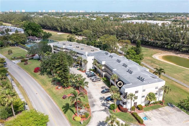 501 Forest Lakes BLVD # 111, Naples, FL 34105