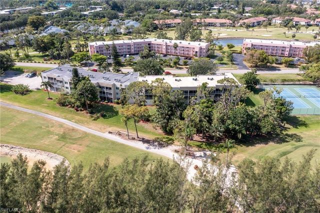 501 Forest Lakes BLVD # 111, Naples, FL 34105