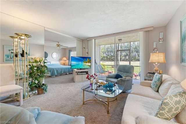 501 Forest Lakes BLVD # 111, Naples, FL 34105