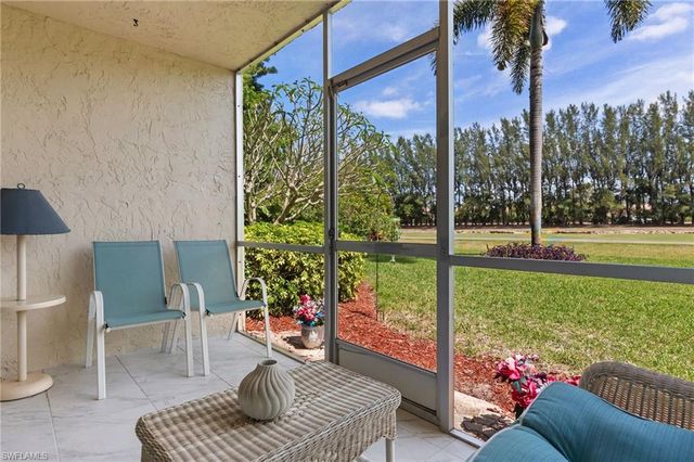 501 Forest Lakes BLVD # 111, Naples, FL 34105