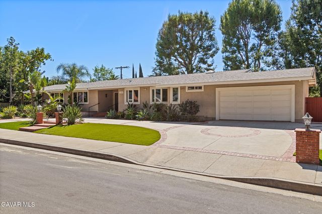 18200 Vintage Street, Northridge, CA 91325