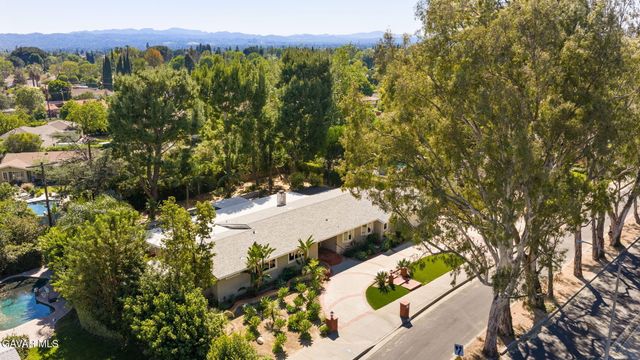 18200 Vintage Street, Northridge, CA 91325